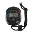 thumbnail image 1 of keepw ABS Easy-to Timer For Sports Study Electronic Digital Handheld Timer Portable Size Multi-functional, 1 of 6