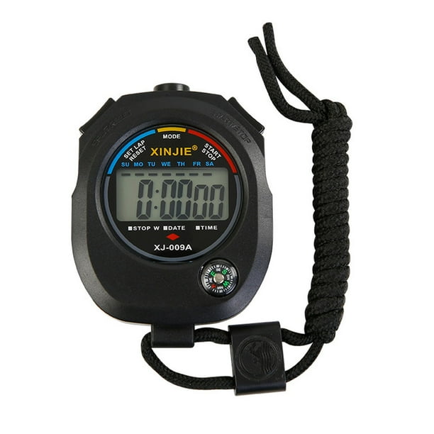 Digital stopwatch shop walmart