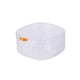 thumbnail image 2 of Caja de Almacenamiento Apilable con Tapa para Pendientes, Encimera de perfecl Almacenamiento de joyas, 2 of 8