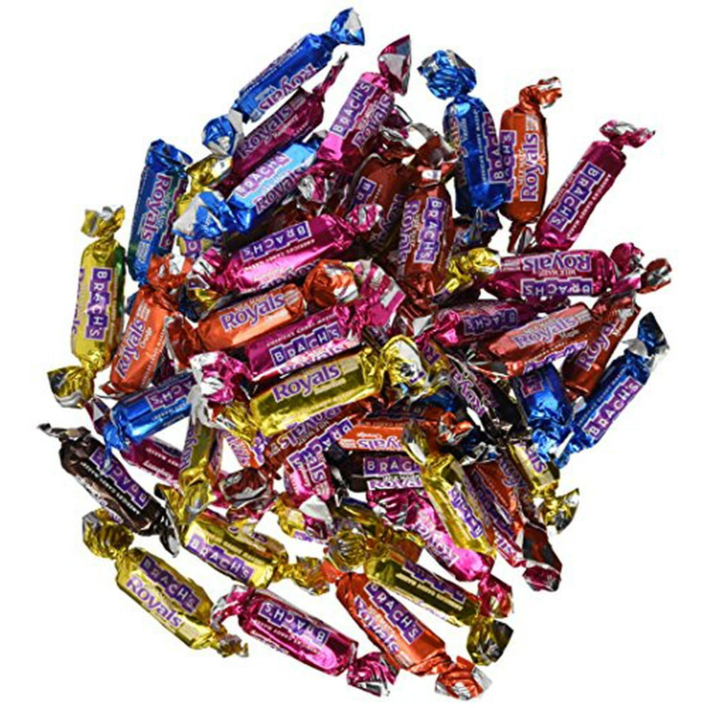 Brach's Milk Maid Royals, 2 LB