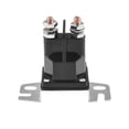 thumbnail image 2 of 12V 3 Terminals Starter Solenoid For 812-1201-211-05 812120121105 M008561 000 For ATV Utility Vehicle Snowmobile, 2 of 6