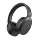 thumbnail image 1 of Edifier W830NB Wireless Over Ear Headphones with -45dB Active Noise Cancelling, 94H Playtime, LDAC Hi-Res Sound, Spatial Audio, Fast Charging, Multipoint Connection, Bluetooth V5.4 - Black, 1 of 5
