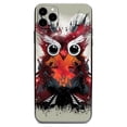 thumbnail image 1 of MightySkins APIPH11PRM-Owl Universe Skin for Apple iPhone 11 Pro Max, Owl Universe, 1 of 4