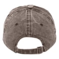 thumbnail image 4 of Irish Vintage Baseball Cap Embroidered Cotton Adjustable Distressed Dad Hat, 4 of 4