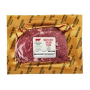 Marketside Butcher Wagyu Beef Sirloin Steak, 0.34 - 0.68 lb