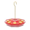 thumbnail image 1 of Comedero Para Colibríes, Comedero Para Pájaros A Prueba De Fugas Fácil De Rellenar Para Exteriores, 1 of 7