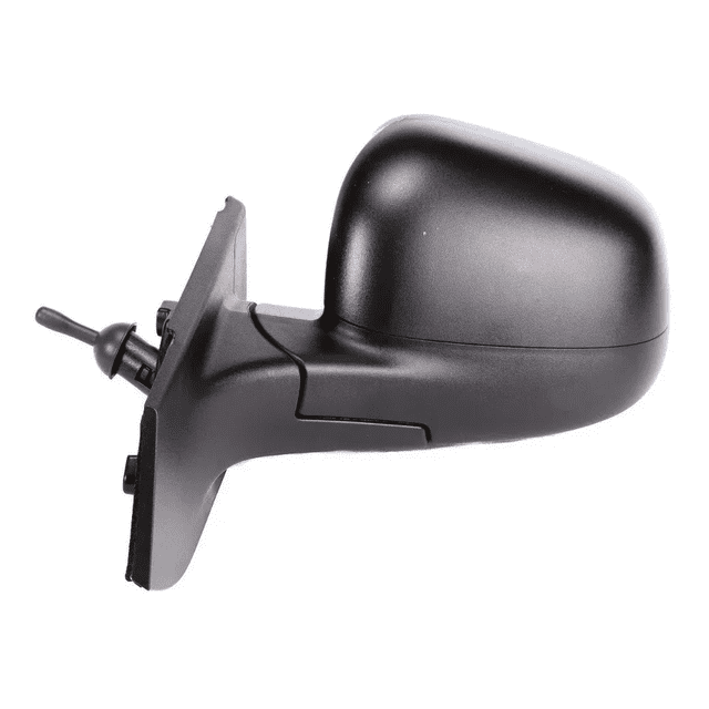 Espejo Retrovisor Derecho Spark 1.6 2011-2017 GM PARTS Incluye espejo