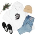 thumbnail image 5 of Resting Astronaut Unisex Sweatshirt, 5 of 6