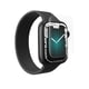 thumbnail image 1 of Mica InvisibleShield Ultra Clear para Apple Watch Series 7 (41 mm) blanco, 1 of 5