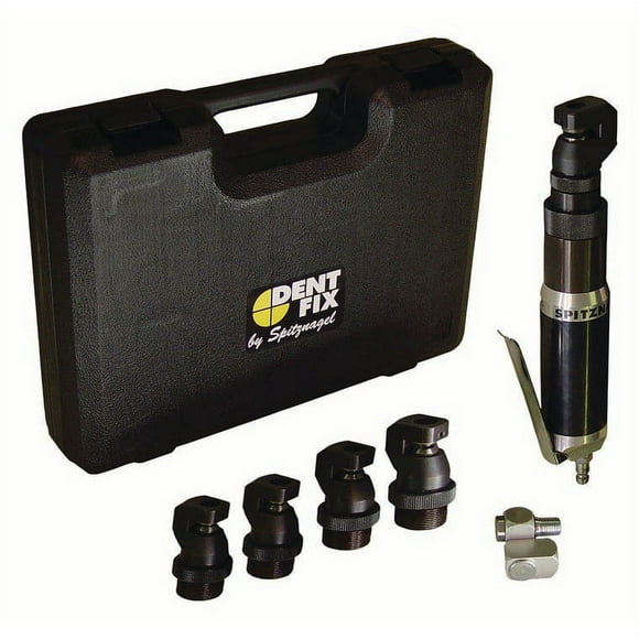 Dent Fix Equipment DF-MP050K 6-in-1 Pneumatic Punch/Flange Kit