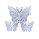 thumbnail image 2 of Molde de silicona con forma de mariposas con elemento de engranaje para manualidades (7142) Ndcxsfigh Nuevos Originales, 2 of 9