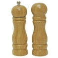 thumbnail image 1 of Kitchen Worthy 290-BSP Bambou Sel un Ensemble de Poivre&44; Tan, 1 of 1