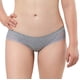 thumbnail image 1 of Paquete de Pantaletas Adda Lingerie Modelo Carola, Estilo bikini sin costuras, Colores surtidos, 1 of 3