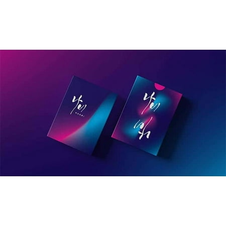NAABI Playing Cards by Kevin Kim