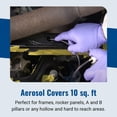 thumbnail image 6 of Eastwood Internal Frame Coating Plus and Rust Encapsulator Plus Aerosol Chassis Protection Kit, 6 of 8