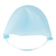 thumbnail image 1 of 1Pc Silicone Hair Highlight Reusable Hair Coloring Salon Hair Dye Hat, 1 of 3
