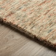 thumbnail image 5 of Addison Rugs Addison Heather Variegated Wool Area Rug Rust 8'X10' 8' x 10', 5 of 5