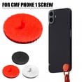 thumbnail image 2 of CMF Phone 1 Customizable Screw Kit Easy Installation Tool-Free in Multiple Colors, 2 of 8