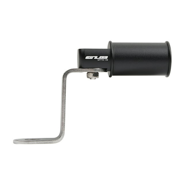 Soporte de espejo retrovisor GUB para motocicleta, adaptador de manillar.