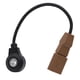 thumbnail image 1 of Sensor de Detonación WALKER KS Golf 2000 A 2002 Volkswagen V6 2.8L Color marrón, 1 of 3