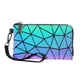 thumbnail image 4 of Bolso reflectante holográfico geométrico luminoso para regalo de mujer ANGGREK Otros, 4 of 5