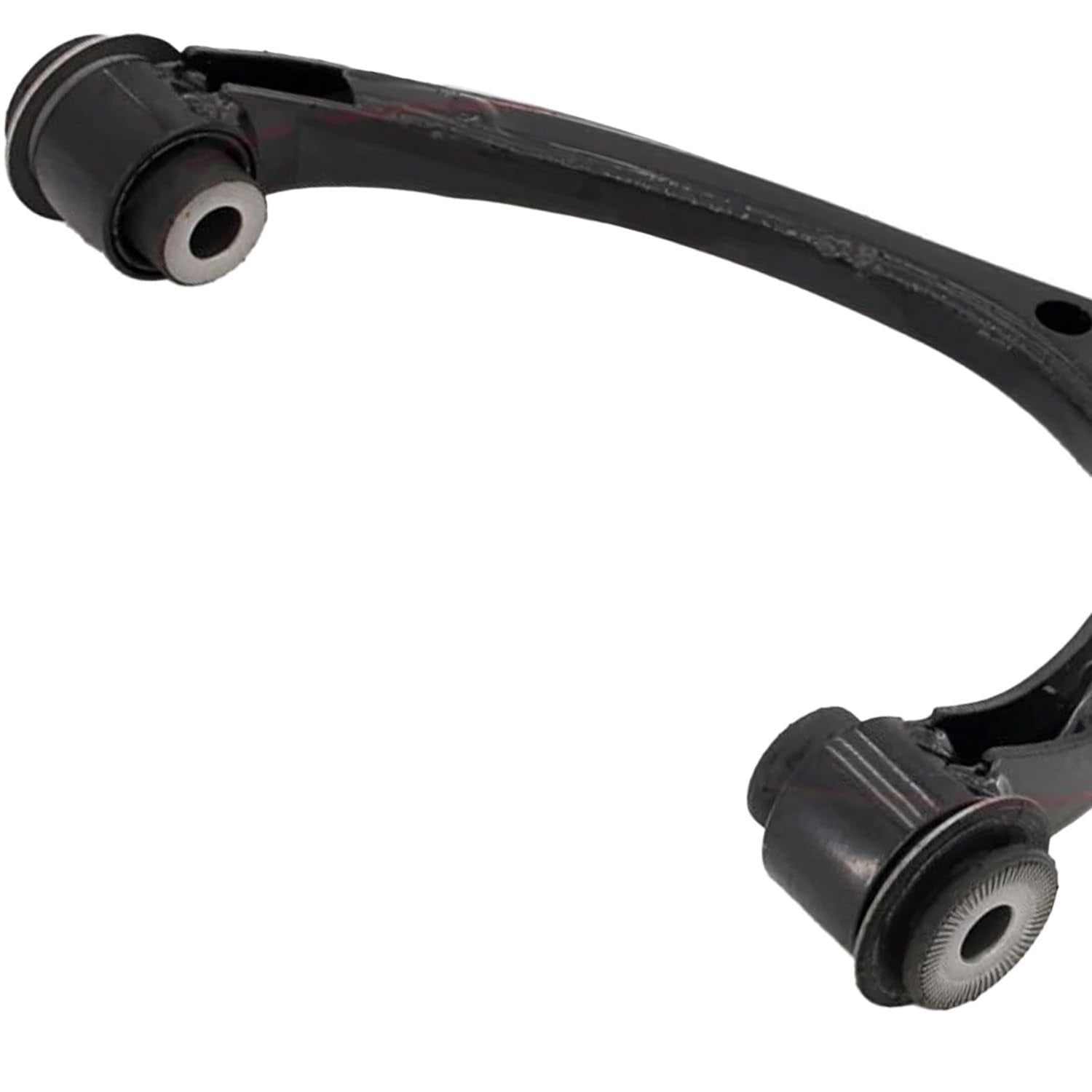 Detroit Axle - Front Left Upper Control Arm for 2015-2021 Chevy Colorado GMC Canyon Driver Side Upper Control Arm with Ball Joint Assembly Replacement