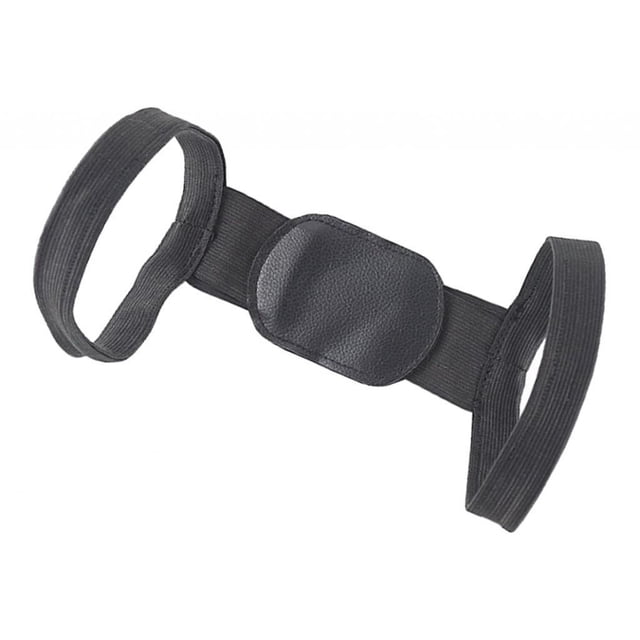 Corrector de Postura Correctores Postural Faja Ajustables Soporte Apoyo de Negro Yuyangstore Corrector de postura para niños
