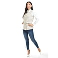 thumbnail image 5 of Chaleco Tweed Roman Fashion /Juvenil, 2435 (Beige) beige G, 5 of 5