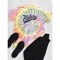 thumbnail image 3 of Success In Progress Tie Dye Spiral Men -Image by Shutterstock, Male x-Large, 3 of 4