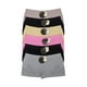 thumbnail image 1 of Paquete Docena 12 Boxer Dama Adda Lingerie Microfibra Estampado, 1 of 3