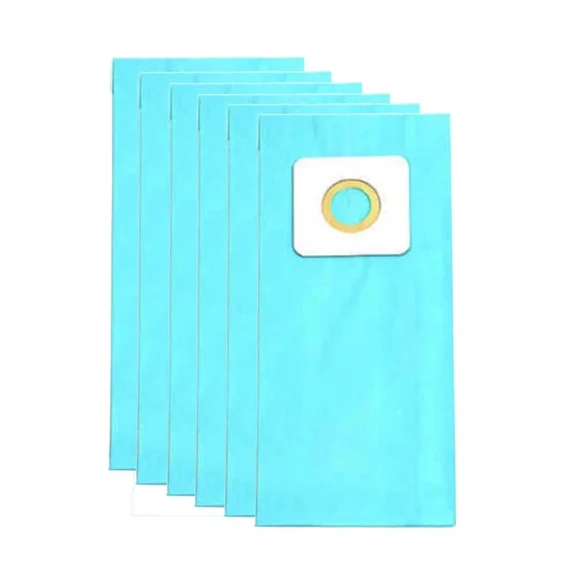 Replacement Part For Simplicity/Riccar Type A Upright Vacuum Paper Bags 6pk # S6-6