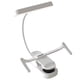 thumbnail image 1 of Música LED Recargable en Lectura Luce Light Reading, 1 of 9