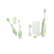 Summer Infant 4-Piece Baby Oral Health Care Kit