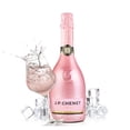 thumbnail image 3 of Pack de 12 Vino Espumoso JP Chenet Ice Edition Rose 750 ml, 3 of 3