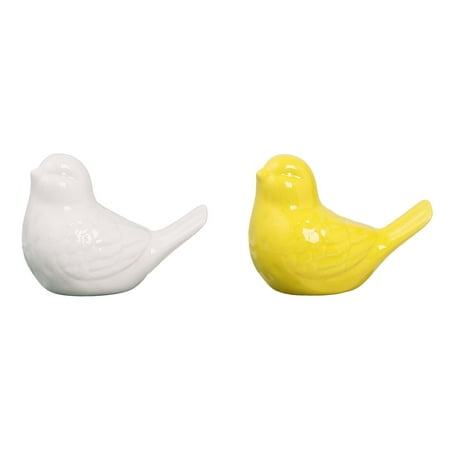 

DBYLXMN Cute Ceramic Birds Toilet Caps For Bottom Of Toilet Decorative Animal Toilet Covers Toilet Screw Covers Funny Athroom Sparkly Ornament