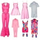thumbnail image 1 of Ropa de juego de rol, ropa de moda personalizada, ropa popular, estilos cambiantes, ropa de cosplay a juego, 1 of 1