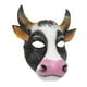 thumbnail image 3 of Máscara de , disfraz de Halloween para adultos, máscara de cabeza de animal de látex para fiesta de cumpleaños, juegos de rol, actuación dramática, 3 of 8