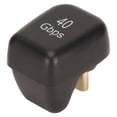 thumbnail image 1 of Adaptador USB C en forma de U a USB C 5A 100W Adaptador portátil compacto USB C en forma de U para computadoras, 1 of 8