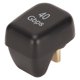 thumbnail image 1 of Adaptador USB C en forma de U a USB C 5A 100W Adaptador portátil compacto USB C en forma de U para computadoras, 1 of 8
