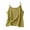 Green 2, variant on FAIWAD Womens Summer Tops Sleeveless Spaghetti Strap Cotton Linen Tank Tops Basic Layering Camisoles Beach Vacation Clothes