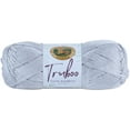 thumbnail image 2 of Lion Brand Truboo Yarn-Silver, 2 of 2