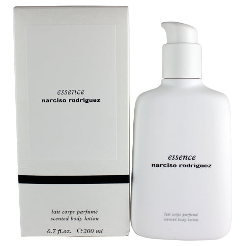 Essence By Narciso Rodriguez For Women Body Lotion 6 7 Oz New In Box Walmart Com Walmart Com