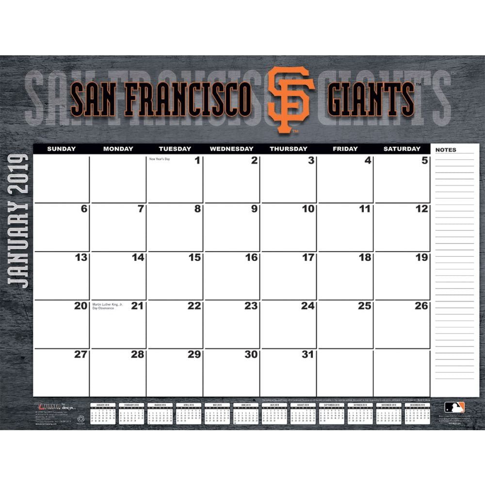san francisco giants home opener 2019
