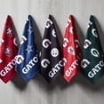 thumbnail image 2 of Serviette Gatorade Billets Buffalo 53x99 cm Coton, 2 of 4