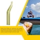 thumbnail image 2 of Accesorios de pesca de carpa Greeniant 50 Uds. Silicona, 2 of 6