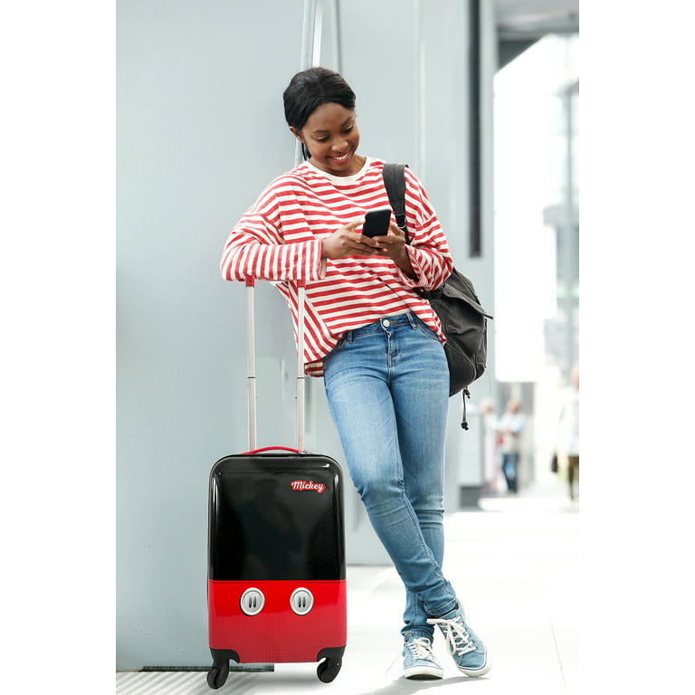 Disney Mickey Mouse Carry-On 20\