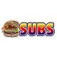 thumbnail image 3 of SUBS Concession Decal Restaurant sub Shop Sandwich Sign, 3 of 3