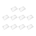 thumbnail image 1 of Mascarilla Hidratante, Mascarilla Facial Transpirable 10 Piezas Para El Cuidado Diario De La Piel Para Mujeres EOTVIA No, 1 of 7