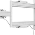 thumbnail image 2 of Kanto Full Motion TV Mount for 37" to 60" TVs, 2 of 7