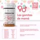thumbnail image 5 of Súluu Gomitas Vitaminadas, Prenacim, Multivitamínico que Apoya a la Salud de la Mujer y del Bebé Durante el Embarazo, 60 Gomitas, Sabor Durazno Generico PRENACIM, 5 of 8